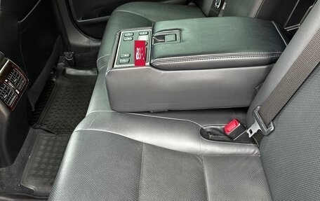Toyota Camry, 2015 год, 1 800 000 рублей, 8 фотография