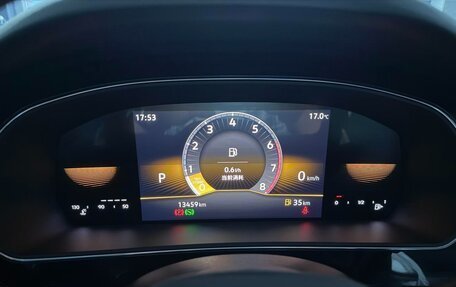 Volkswagen Passat B8 рестайлинг, 2022 год, 2 163 000 рублей, 9 фотография