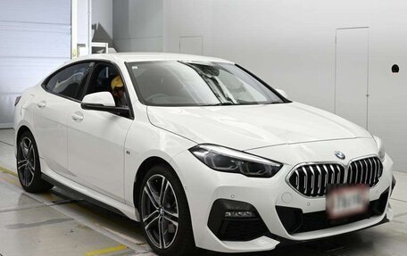 BMW 2 серия F44, 2023 год, 2 200 000 рублей, 3 фотография