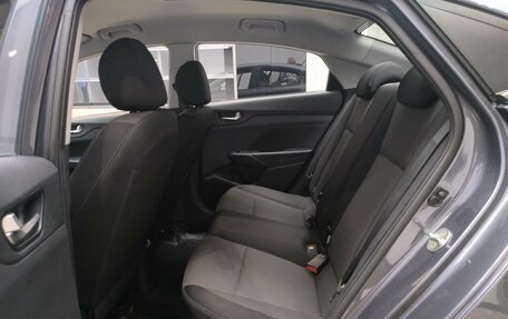 Hyundai Solaris II рестайлинг, 2021 год, 1 690 000 рублей, 19 фотография