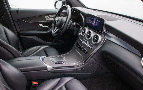 Mercedes-Benz GLC Coupe, 2021 год, 4 995 000 рублей, 9 фотография