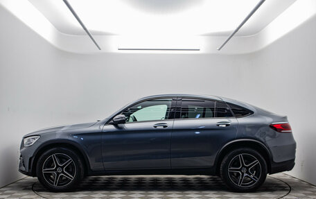 Mercedes-Benz GLC Coupe, 2021 год, 4 995 000 рублей, 8 фотография