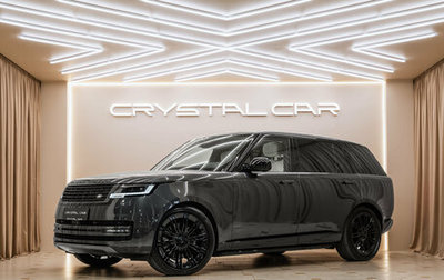 Land Rover Range Rover IV рестайлинг, 2026 год, 25 875 000 рублей, 1 фотография