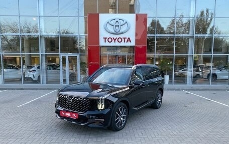 GAC GS8, 2024 год, 3 490 000 рублей, 1 фотография