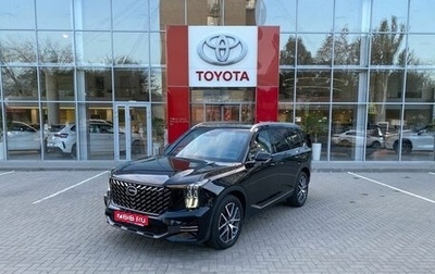 GAC GS8, 2024 год, 3 490 000 рублей, 1 фотография