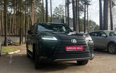 Lexus LX, 2022 год, 12 000 000 рублей, 1 фотография