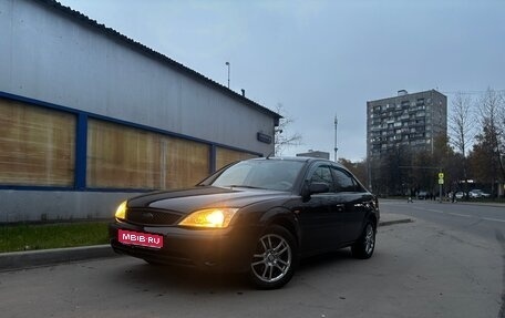 Ford Mondeo III, 2006 год, 285 000 рублей, 1 фотография