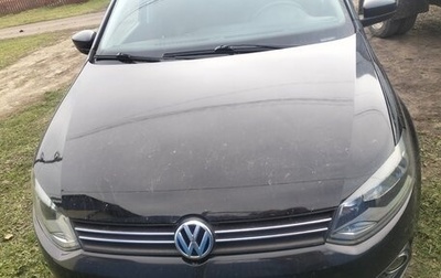 Volkswagen Polo VI (EU Market), 2014 год, 709 000 рублей, 1 фотография