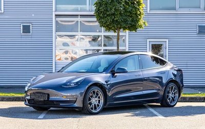 Tesla Model 3 I, 2023 год, 3 295 000 рублей, 1 фотография