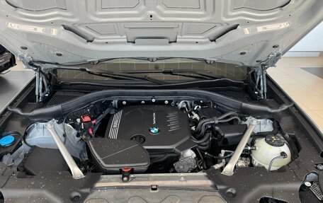 BMW X4, 2025 год, 8 700 000 рублей, 1 фотография