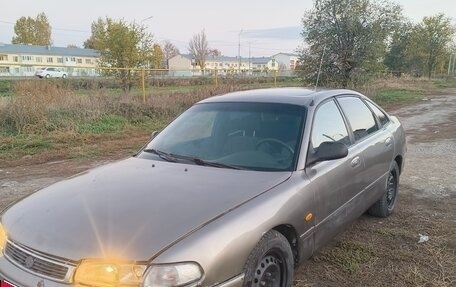 Mazda 626, 1992 год, 37 000 рублей, 1 фотография