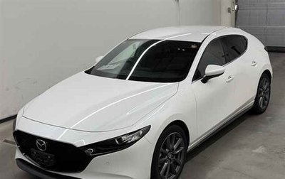 Mazda 3, 2022 год, 1 300 000 рублей, 1 фотография