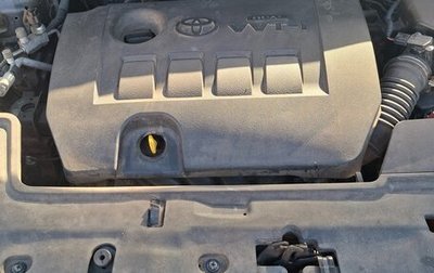 Toyota Corolla, 2011 год, 850 000 рублей, 1 фотография