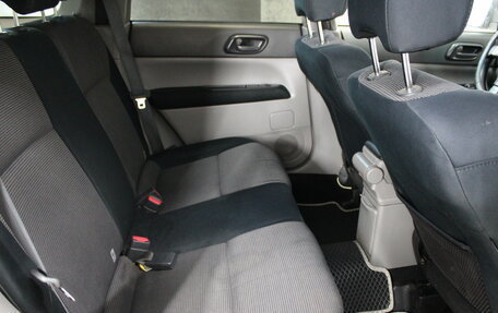 Subaru Forester, 2007 год, 525 000 рублей, 12 фотография
