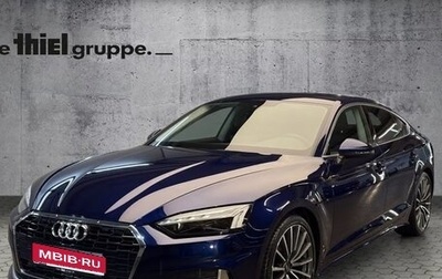 Audi A5, 2023 год, 3 390 001 рублей, 1 фотография