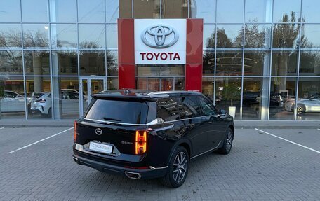 GAC GS8, 2024 год, 3 490 000 рублей, 5 фотография