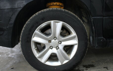 Subaru Forester, 2007 год, 525 000 рублей, 15 фотография