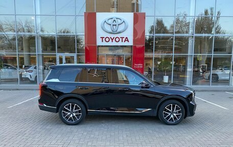 GAC GS8, 2024 год, 3 490 000 рублей, 4 фотография