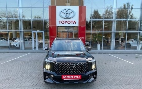 GAC GS8, 2024 год, 3 490 000 рублей, 2 фотография
