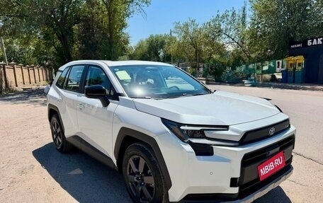 Toyota RAV4, 2026 год, 4 000 000 рублей, 1 фотография