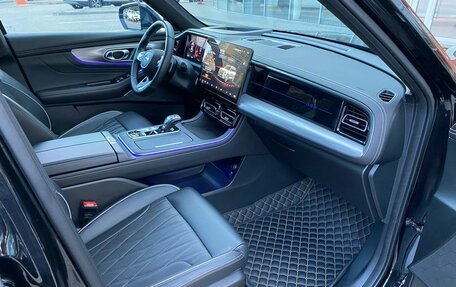 GAC GS8, 2024 год, 3 490 000 рублей, 11 фотография
