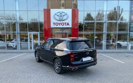 GAC GS8, 2024 год, 3 490 000 рублей, 7 фотография