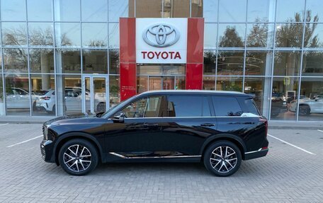 GAC GS8, 2024 год, 3 490 000 рублей, 8 фотография