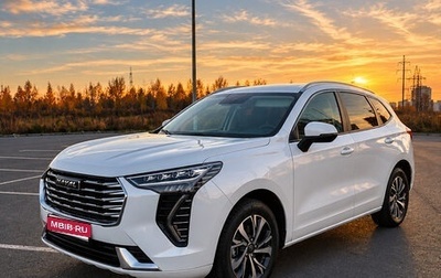 Haval Jolion, 2022 год, 1 250 000 рублей, 1 фотография