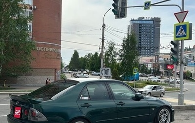 Lexus IS II рестайлинг 2, 2000 год, 780 000 рублей, 1 фотография