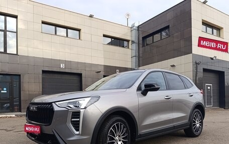 Haval Jolion, 2024 год, 1 850 000 рублей, 1 фотография