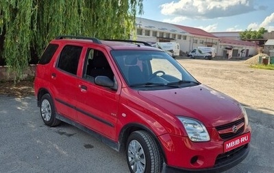 Suzuki Ignis II (HR), 2005 год, 500 000 рублей, 1 фотография