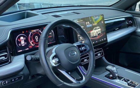 GAC GS8, 2024 год, 3 490 000 рублей, 14 фотография
