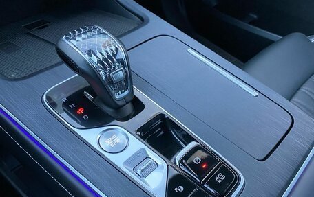 GAC GS8, 2024 год, 3 490 000 рублей, 19 фотография