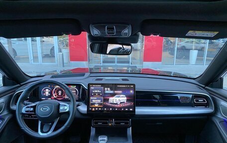 GAC GS8, 2024 год, 3 490 000 рублей, 25 фотография