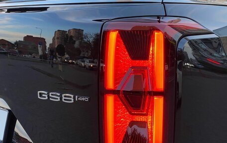 GAC GS8, 2024 год, 3 490 000 рублей, 26 фотография
