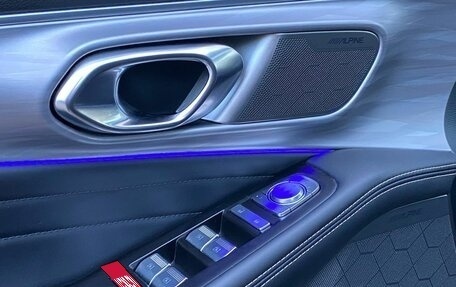 GAC GS8, 2024 год, 3 490 000 рублей, 18 фотография