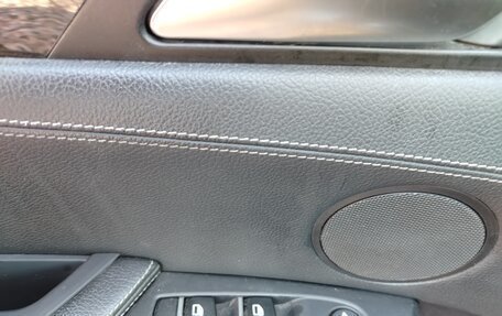 BMW X3, 2012 год, 1 520 000 рублей, 10 фотография