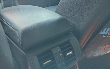 BMW X3, 2012 год, 1 520 000 рублей, 5 фотография