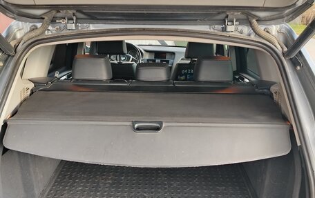 BMW X3, 2012 год, 1 520 000 рублей, 6 фотография