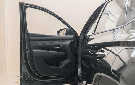 Hyundai Tucson, 2026 год, 3 990 000 рублей, 8 фотография