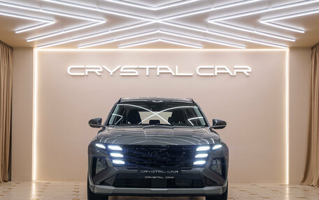 Hyundai Tucson, 2026 год, 3 990 000 рублей, 4 фотография