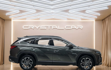 Hyundai Tucson, 2026 год, 3 990 000 рублей, 5 фотография