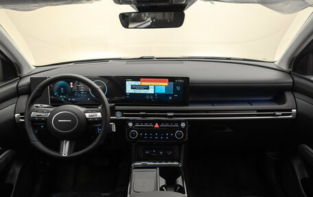 Hyundai Tucson, 2026 год, 3 990 000 рублей, 9 фотография