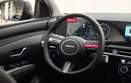 Hyundai Tucson, 2026 год, 3 990 000 рублей, 10 фотография