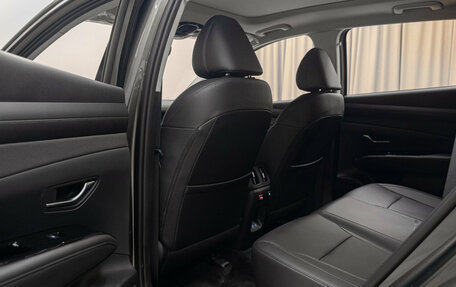 Hyundai Tucson, 2026 год, 3 990 000 рублей, 18 фотография