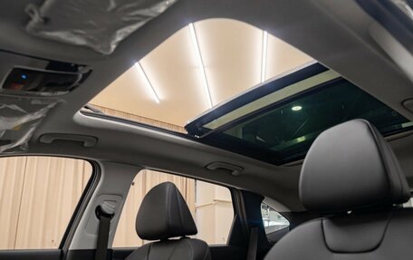 Hyundai Tucson, 2026 год, 3 990 000 рублей, 17 фотография