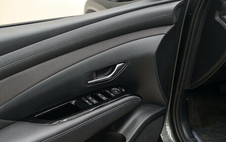Hyundai Tucson, 2026 год, 3 990 000 рублей, 20 фотография
