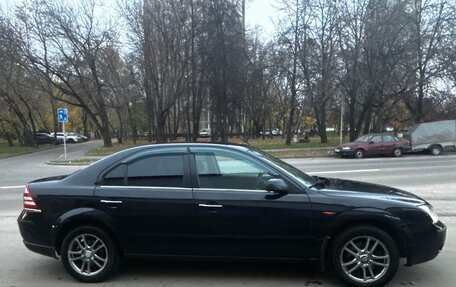 Ford Mondeo III, 2006 год, 285 000 рублей, 3 фотография