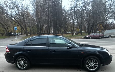 Ford Mondeo III, 2006 год, 285 000 рублей, 4 фотография