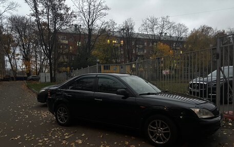 Ford Mondeo III, 2006 год, 285 000 рублей, 7 фотография